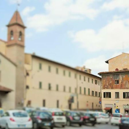 La Casetta Dipinta Florence Ngoại thất bức ảnh