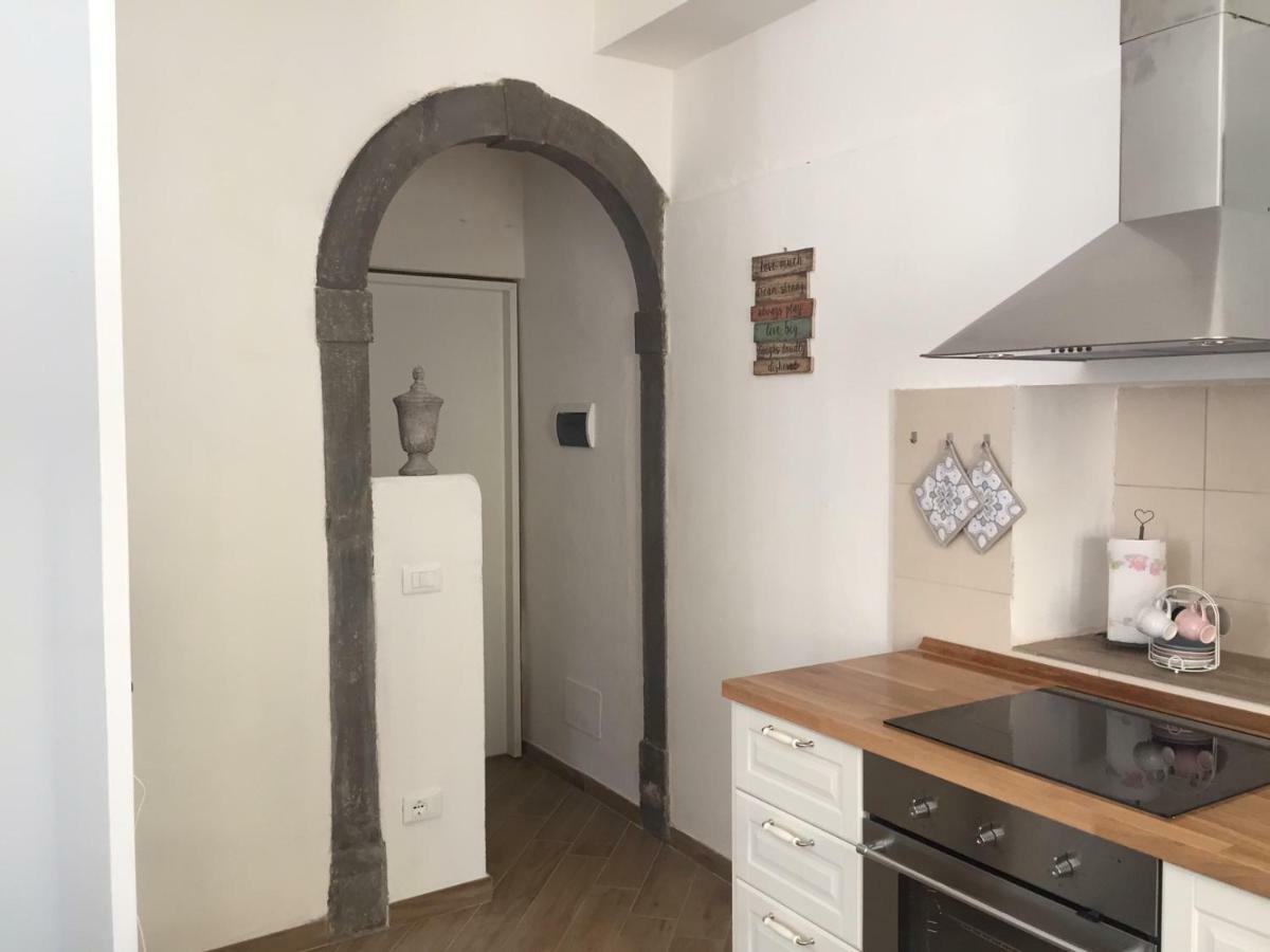 La Casetta Dipinta Florence Ngoại thất bức ảnh