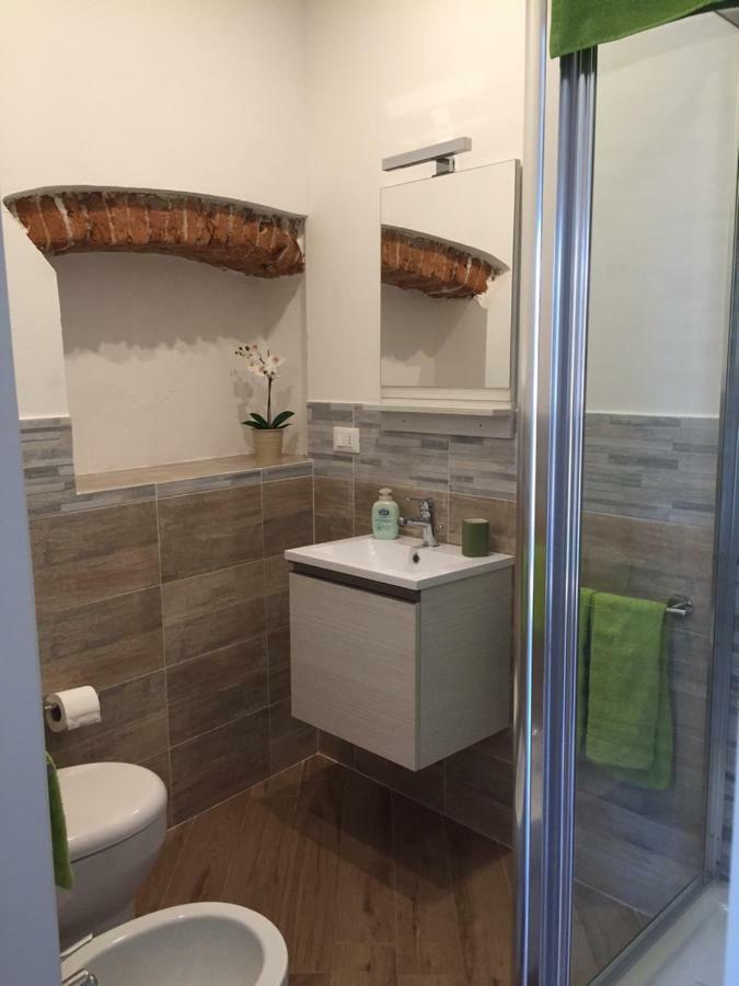 La Casetta Dipinta Florence Ngoại thất bức ảnh