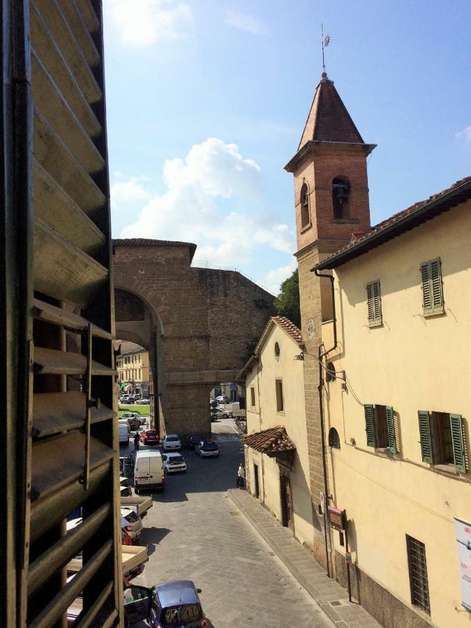 La Casetta Dipinta Florence Ngoại thất bức ảnh