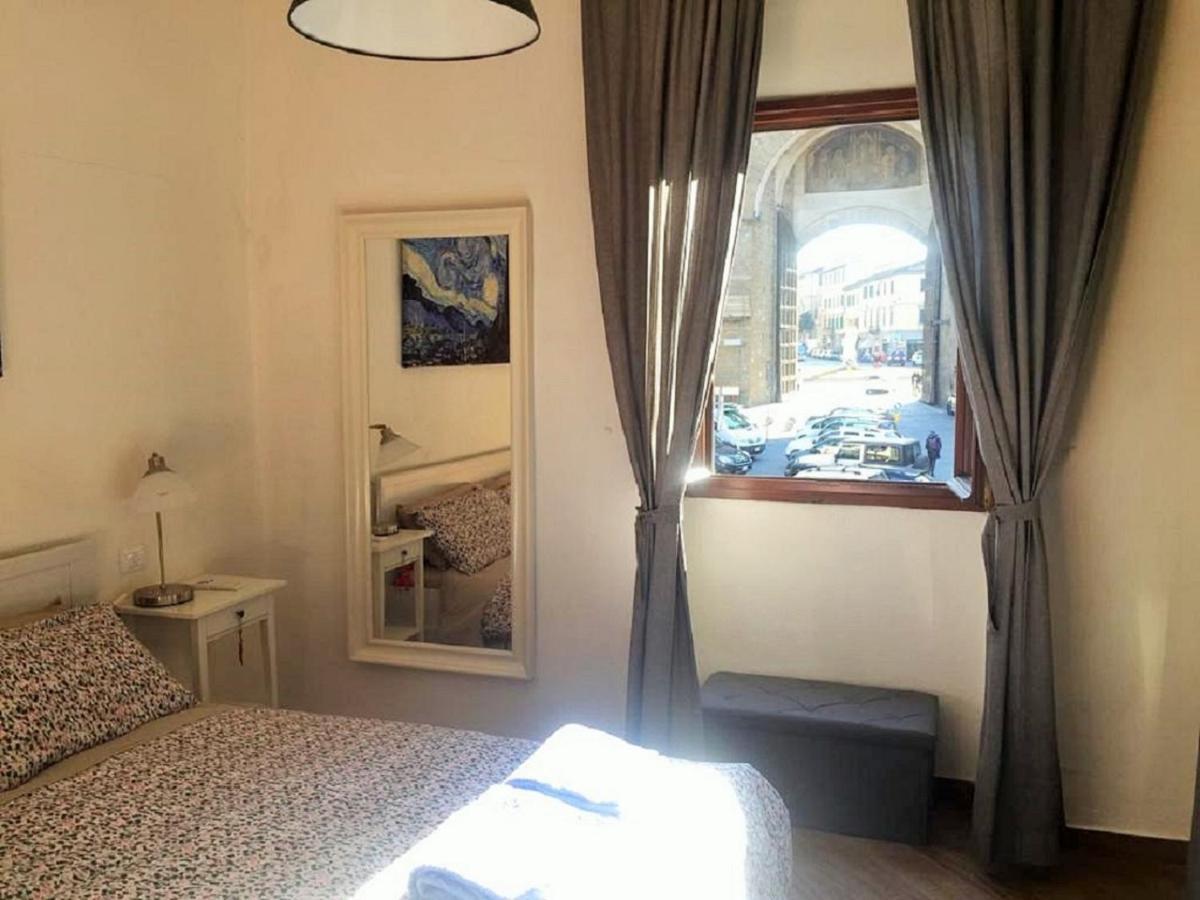 La Casetta Dipinta Florence Ngoại thất bức ảnh